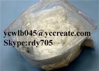 99% Purity Anti Estrogen Steroids Powder Toremifene Citrate CAS 89778-27-8