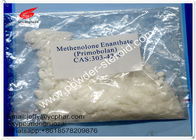 CAS 303-42-4 Muscle Building Steroids Anabolic Methenolone Enanthate Primobolan