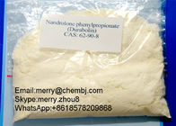 Nandrolone Phenylpropionate With High Purity Durabolin For Muscle Gaining CAS 62-90-8