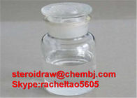 Raw Benzyl Alcohol Safe Organic Solvents For Intravenous Medications 100-51-6    