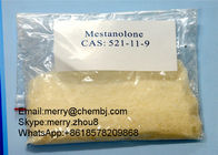 Muscle Building Steroid Mestanolone Without Side Effects CAS 521-11-9