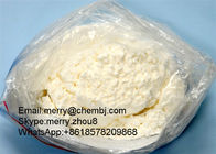 High Purity Oral Anabolic Steroid Powder Methandienone / Dianabol For Muscle Building