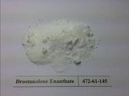 Drostanolone Enanthate/ Masteron Enanthate White Powder Fat Burning Steroids