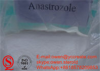 Anastrozole Raw Source Anti Estrogen Steroids Arimidex Price Hormone Anticarcinogen