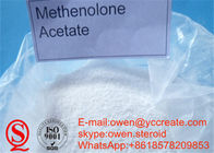 Metenolone Acetate Injectable Muscle Building Steroids Premixed Primobolan 100mg