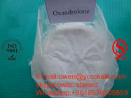 Oxandrolone Anavar Natural Muscle Building Supplement , Cutting Cycle Steroids Source