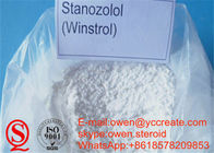Stanozolol 50mg Muscle Building Steroids Water Base Winstrol Suspension 10418-03-8