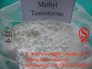 17 alpha Methyltestosterone Tilapia Steroids Metandren Tablets Drug Raw Materials