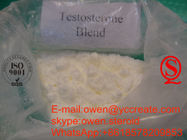 Sustanon 250mg Injectable Test Blend Powder Testosterone Mix Steroids Omnadren