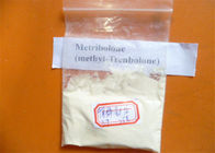 Methyltrienolone Injectable Metribolone Steroids Methyl Trenbolone Tablets Material
