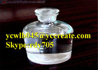Chemical Raw Material Triacetin CAS 102-76-1 Colourless liquid