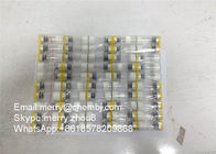 High Purity Pharma Raw Powder PT-141 For Female Sexual Dysfunction 10mg/vial