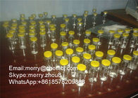 10mg/vial Releasing Peptide Raw Powder GHRP-6 For Weight Loss CAS 87616-84-0