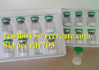 CJC-1295 Polypeptide Hormones Peptide Raw Powder CJC-1295 DAC with 2mg