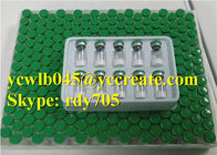 Melanotan Polypeptide Hormones Peptide Powder Melanotan-1 with 10mg