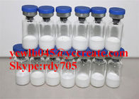 TB-500 Polypeptide Hormones Powder TB500 with 2mg for Muscle Gaining