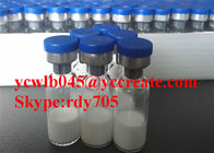 High Purity Polypeptide Hormones Sermorelin with 2mg Peptide Raw Powder