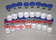 High Purity Polypeptide Hormones Ipamorelin with 2mg for Muscle Building