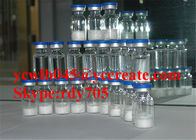 Polypeptide Hormones Powder Gonadorelin with 2mg 10mg for Muscle Building