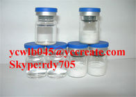 Polypeptide Hormones Powder Tesamorelin with 2mg for Human Growthing Hormone