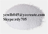 99% Purity Anti Estrogen Steroids Powder Anastrozole / Arimidex CAS 120511-73-1