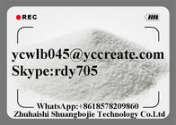 High Purity Raw Steroid Powders Hexestrol CAS 84-16-2 Female Estrogen Hormonal