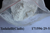 Superior Sex Enhancement Drugs Tadalafil Cialis White Powder 171596-29-5