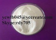 Chemical Raw Material L-Alanine CAS 56-41-7 Crystalline Powder