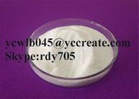 Chemical Raw Material Itaconic acid CAS 97-65-4 Crystalline Powder