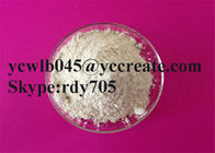 High Purity Raw Material Beta-Cyclodextrin Hydrate / Cycloheptaamylose CAS 68168-23-0