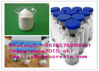 White crystalline Polypeptide Triptorelin Acetate for Peptide Drugs/2mg/Vial/57773-63-4
