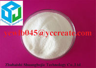 High Purity Raw Material Miconazole Nitrate CAS 22832-87-7 for Topical Antifungal