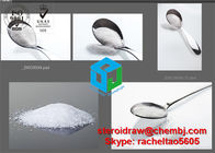 Levothyroxine Sodium (T4) Pharma Raw material / Weight Loss Steroids Hormone Powder