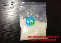 Propitocaine Hydrochloride Local Anaesthetics Propitocaine HCl CAS1786-81-8 Raw powder
