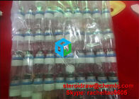 Human Growth Hormone PT -141 Steroid Peptide 32780-32-8 for Sexual Stimulation