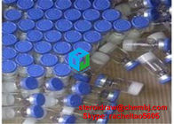 Polypeptide Hormones Melanotan I Human Growth Hormone MT-1 Melanotan 1 for medical use