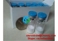 Ipamorelin 2mg Human Growth Acetate Powders 170851-70-4 for Muscle Gain
