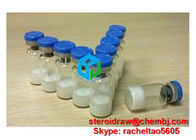 Hexarelin Acetate HEX Hexarelin 2mg steroid peptide for treatment 140703-51-1