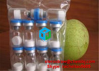 Polypeptide Hormone Oxytocin 2mg CAS 50-56-6 For Muscle Growth and anti-aging