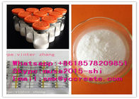 New White crystalline powder Polypeptide 99.5% Octreotide Acetate 83150-76-9