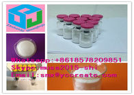 White crystalline Polypeptide Hormones Eptifibatide CAS 148031-34-9 for Antiplatelet Drugs