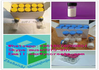 White crystalline powder High Quality Peptides Fertirelin Acetate CAS 38234-21-8
