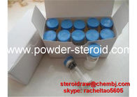 Tesamorelin 218949-48-5 Human Growth Hormone HGH treatment powder for bodybuilding