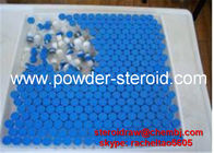 Pentadecapeptide BPC 157 Polypeptide Hormones CAS 137525-51-0 2mg for Muscle Growth