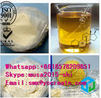 Powder / Liquid steroids Erectile Dysfunction Treatment Sildenafil Viagra 139755-83-2