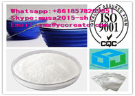 White crystalline powder Semi-Finshed Injection 54965-24-1 Tamoxifen Citrate / Nolvadex 20mg/Ml