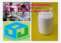 High Purity Safe Bodybuilding Steroids Oral Clomifene Citrate / Clomid 50-41-9