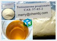 Test Prop Semi-finished Injectable Steroids Testosterone Propionate 100mg/ml