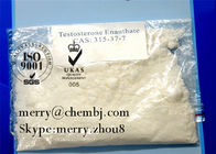 Test Enan Semi-finished Injectable Steroids Testosterone Enanthate 250mg/ml