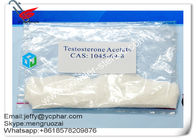 99% Muscle Anabolic Steroid Powder Testosterone Acetate ( Test A ) for Fat Loss